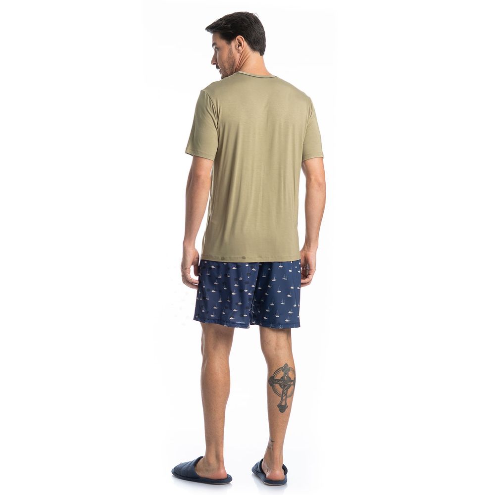 Pijama-Masculino-Barcos-Daniela-Tombini-Viscolycra
