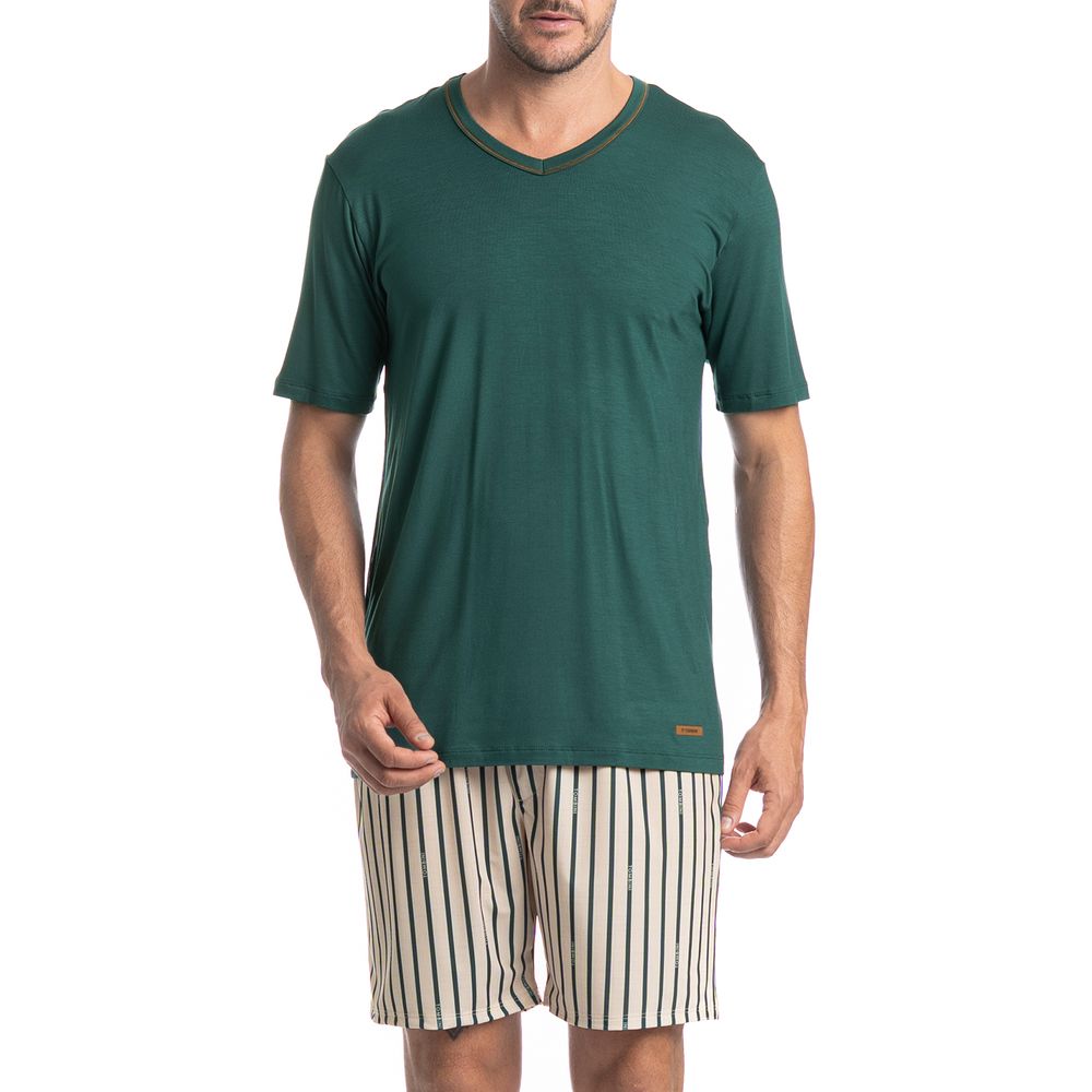Pijama-Masculino-Peixes-Daniela-Tombini-Viscolycra