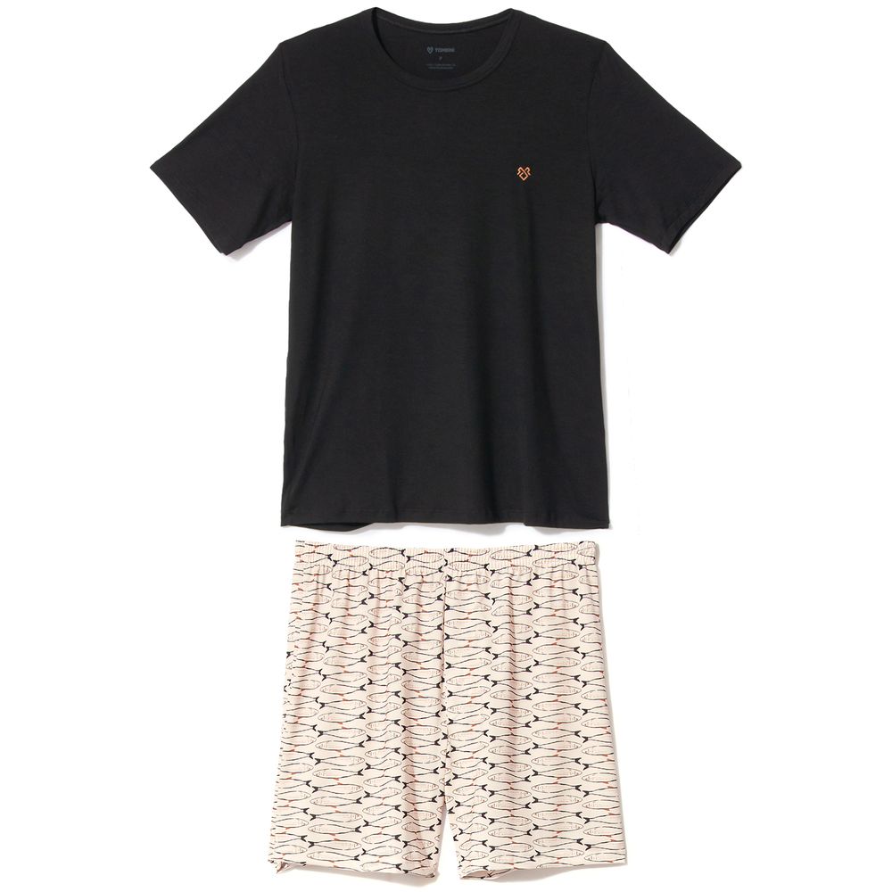 Pijama-Masculino-Peixes-Daniela-Tombini-Viscolycra