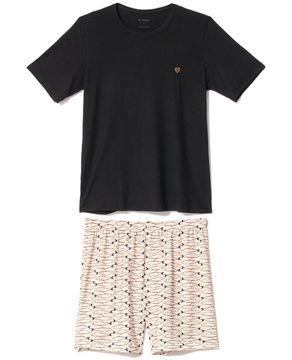Pijama-Masculino-Peixes-Daniela-Tombini-Viscolycra