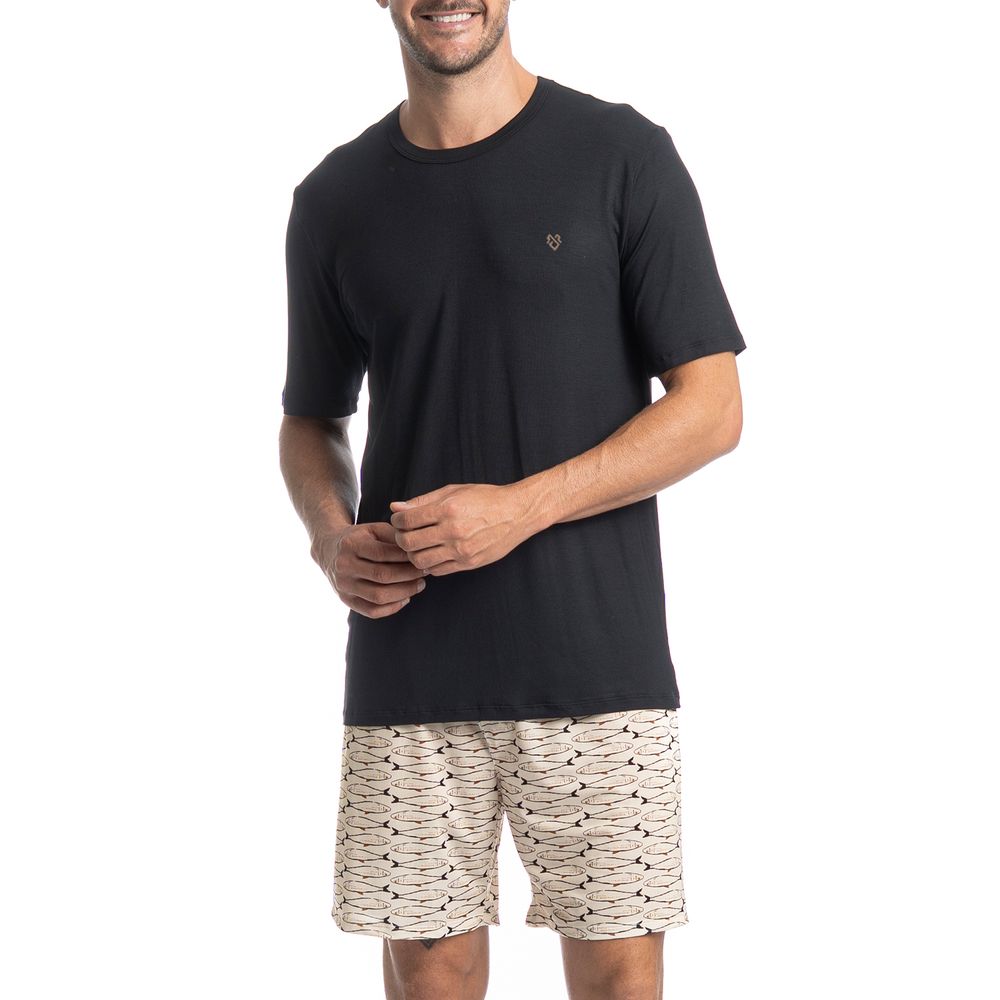 Pijama-Masculino-Peixes-Daniela-Tombini-Viscolycra