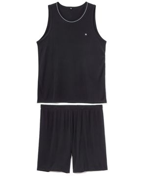 Pijama-Regata-Masculino-Recco-Microfibra-Amni®