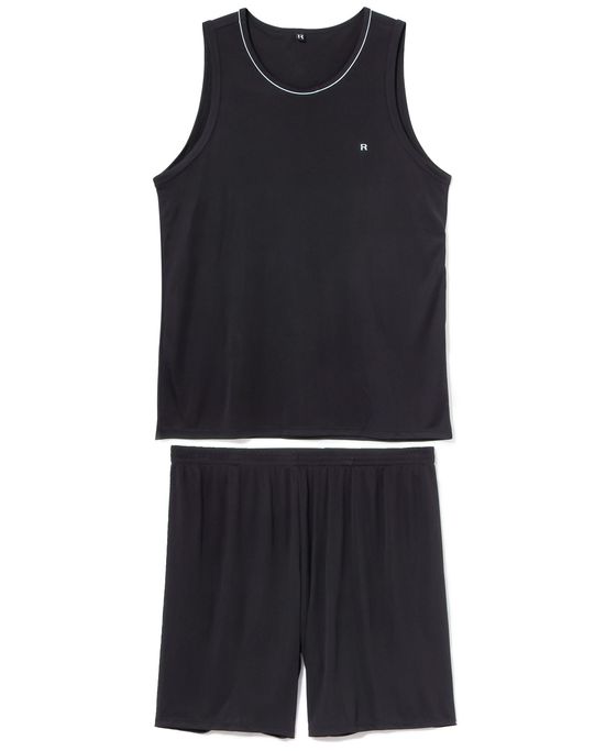 Pijama-Regata-Masculino-Recco-Microfibra-Amni®