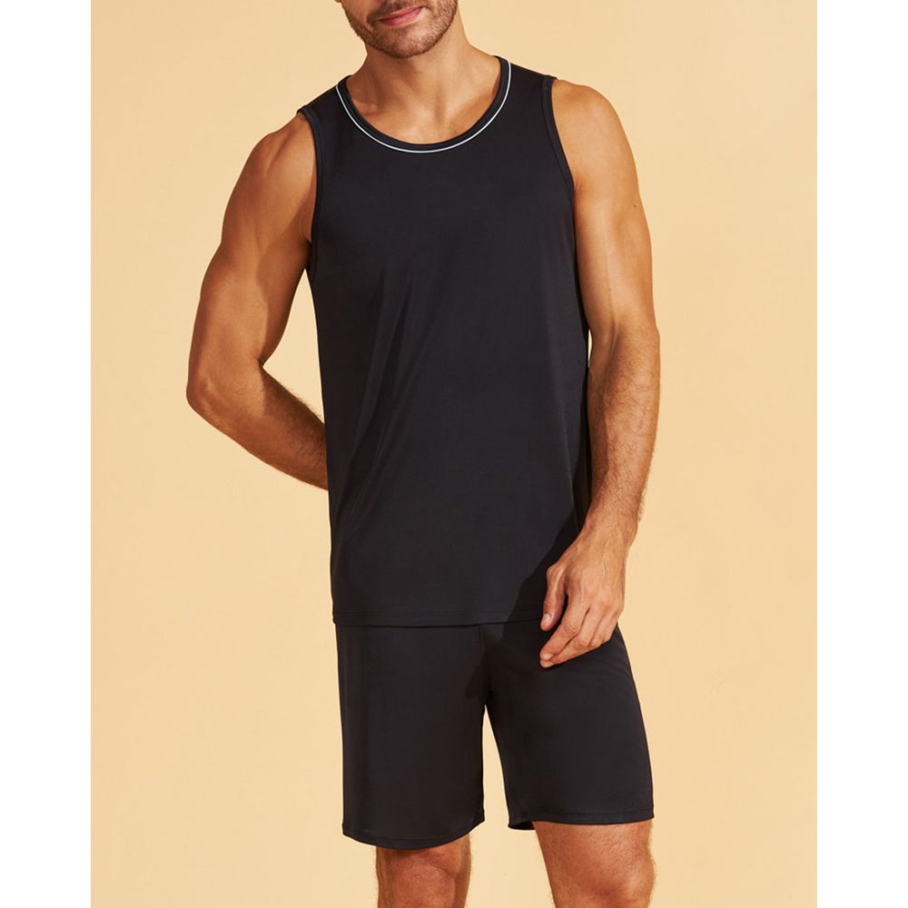 Pijama-Regata-Masculino-Recco-Microfibra-Amni®