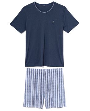 Pijama-Masculino-Recco-Microdry-Amni®-Listras